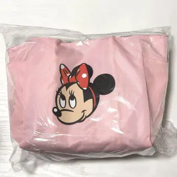 WCJ Disney / REVERSIBLE TOTE BAG 미니