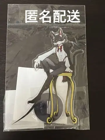 제5인격 아크릴 스탠드 밤의 파수꾼 나이트 페스티벌
