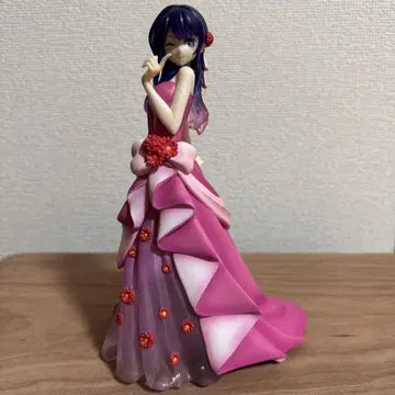 Oshi No Ko 프리미엄 피규어 A1
