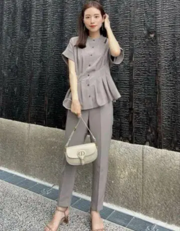플라스테 셋업 M