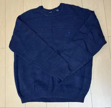 IZOD 스웨터
