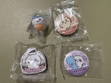 치이카와 (먼작귀) 쿠라스시 4점