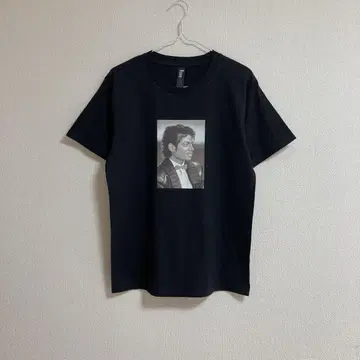 마이클 잭슨 Billie Jean 티셔츠