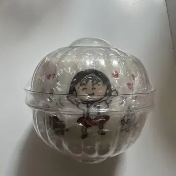 마루코는 아홉살(치비 마루코짱) 미니 유노미 A