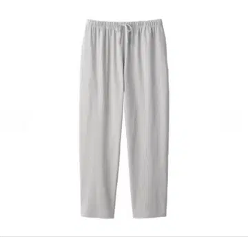 MUJI LABO 남녀 공용 스무스 저지 릴랙스 팬츠 S 완판템