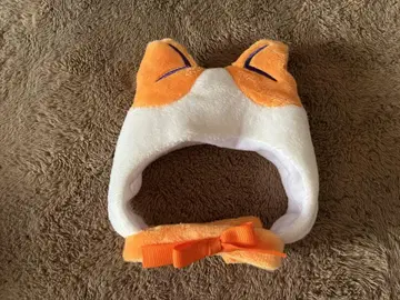 [배송비 포함] ME:I 에비하라 츠즈미 TU:ME 응원봉 커버