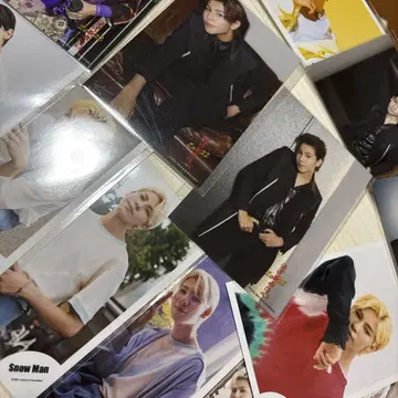 라울 사진 20장