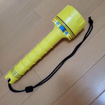 다이빙 수중 라이트 TOSHIBA