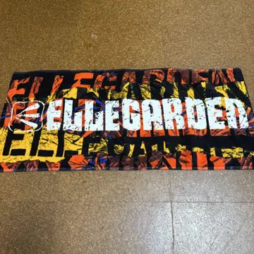 ELLEGARDEN 엘르 가든 엘르 타월 3