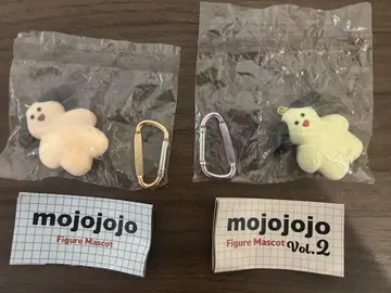 mojojojo Figure Mascot 캡슐 토이 Betty John