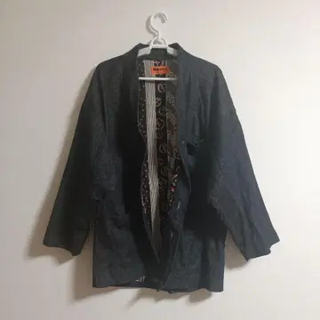 사카모토 데님 M 사이즈 일본 의류 코트