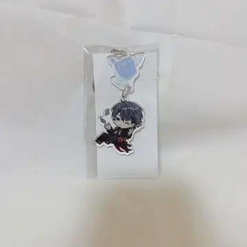 소라루 아크릴 키링