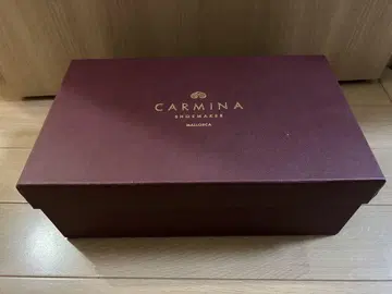 CARMINA 로퍼