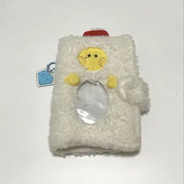 TREASURE TRUZ 지훈 로미 포토 카드 케이스
