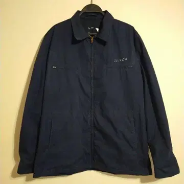 70's-80's U.S. NAVY 유틸리티 자켓 빈티지