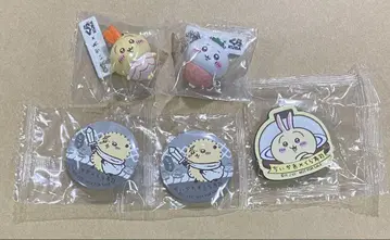 치이카와 쿠라스시 치이카와 토끼 피규어