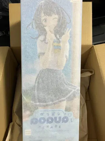 포파레 L 야나미 아키나