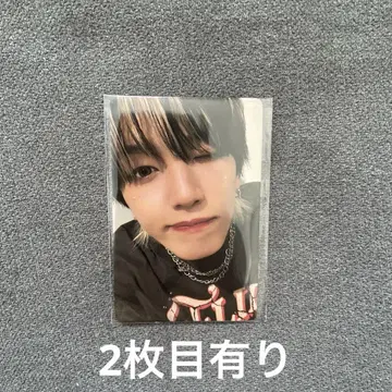 INI FTC 팬 DVD 트레이딩 카드 타카츠카 다이무
