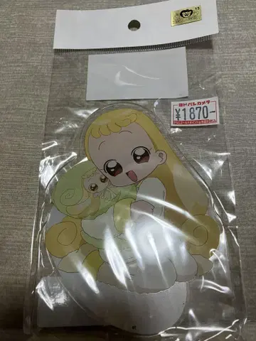 오자마녀 도레미 파자마 아크릴 스탠드 하나짱