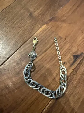 00s gunda bracelet japanese label 블레스