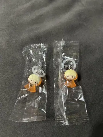 히로아카 바쿠고 카츠키 메지루시 액세서리