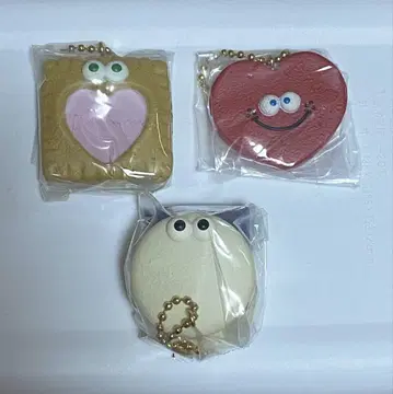 고구마 이탄 카페 가챠가챠