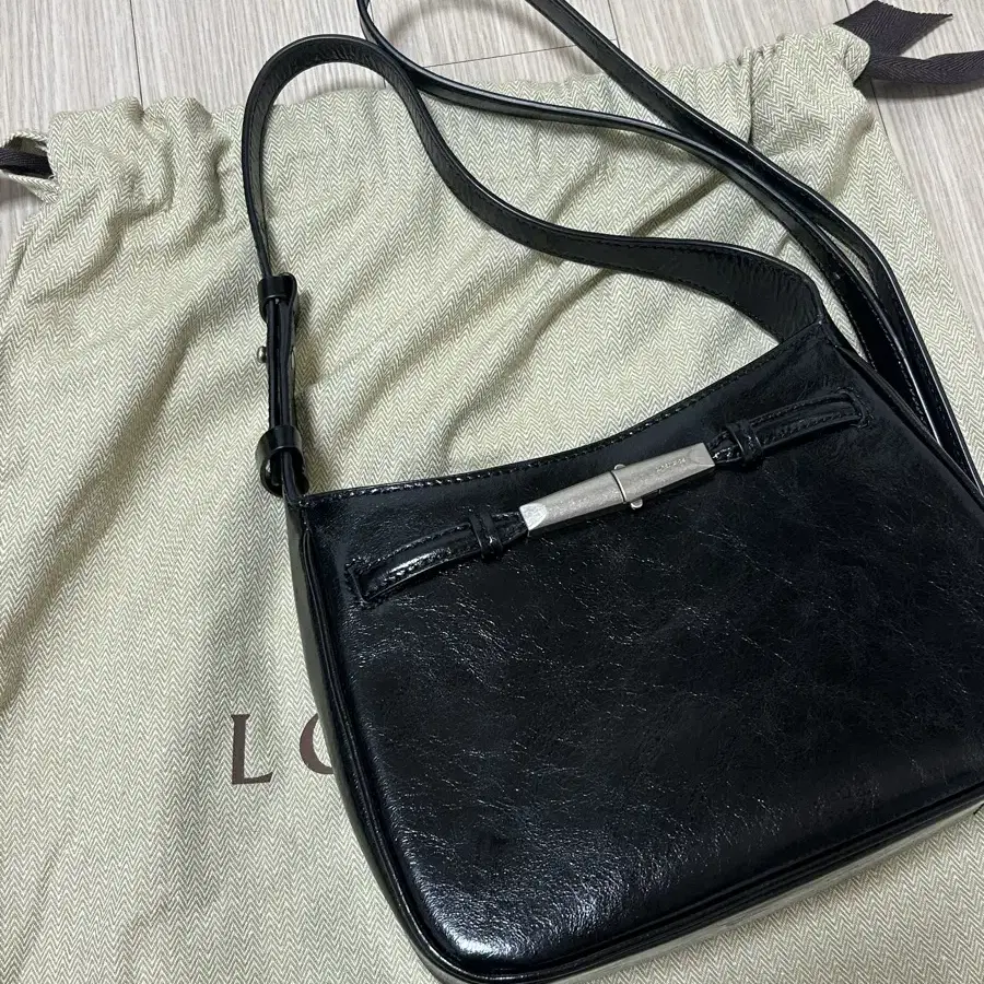 ★★LEMEME★★ Sac Grand Jour Black 5006461898 MUSINSA | LEMEME Sac Grand Jour Black