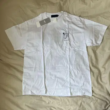 SHINKNOWNSUKE x BEAMS T 별주 Mister T셔츠