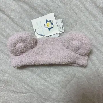 젤라피케 야돈 헤어밴드