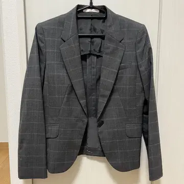 AOKI LES MUES 자켓 S 사이즈 UV 차단