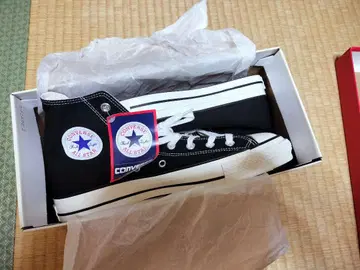 컨버스 (CANVAS ALL STAR J HI)