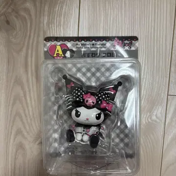 My Melody & Kuromi 피규어 A4