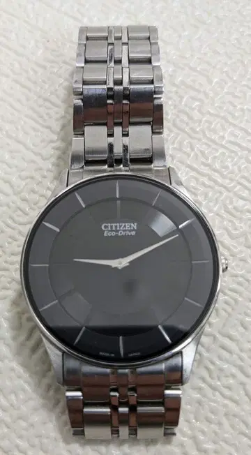 CITIZEN Eco-Drive 손목시계 AR3010-65E
