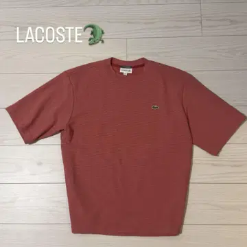 라코스테 LACOSTE 티셔츠