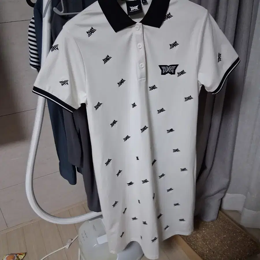 PXG Pxg Onepiece (90~Slim 95) on Bunjang Global Site.
