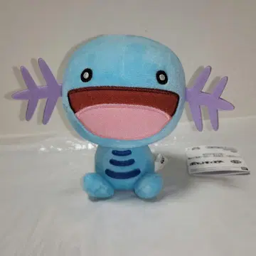 포켓몬스터 봉제 인형 ~우파~