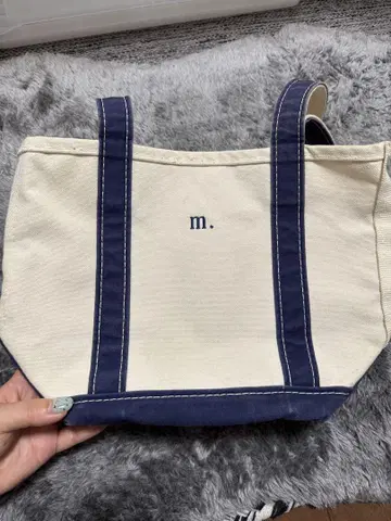 L.L.Bean Boat and Tote 토트백