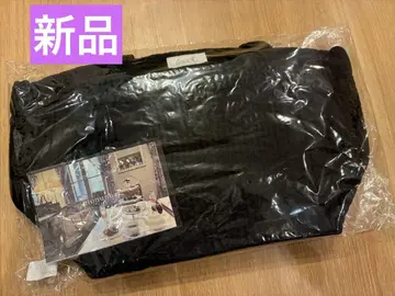 비오는날 백 정원 블랙