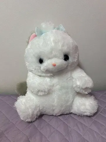 러그 인형 디자인 봉제 인형