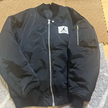JORDAN 조던 MA-1 아우터 점퍼 자켓