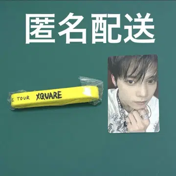 INI 기무라 마사야 러버 밴드 W회원 트레이딩 카드