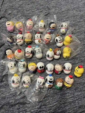 스누피 SNOOPY 쿠너츠