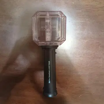 타임리스 timelesz 2025 응원봉