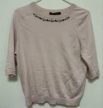 Max Mara 상의