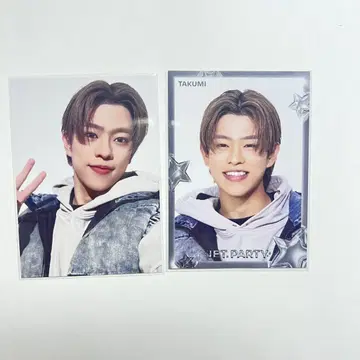 TJBB 쿠와바라 타쿠미