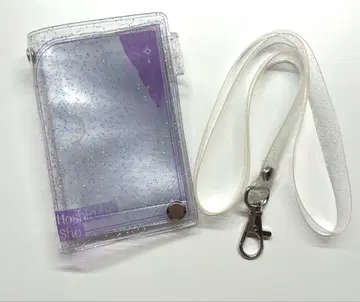 세이도 쇼 카드 키링 SUISAIRAIN