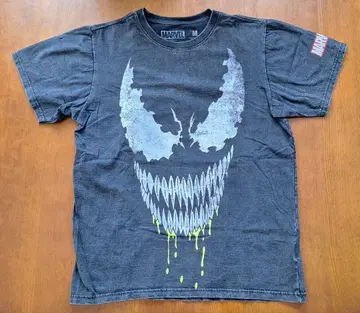 Venom 티셔츠 M 사이즈