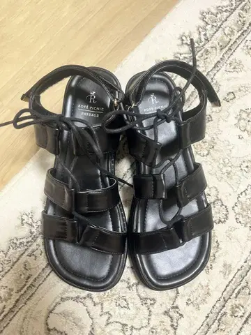 샌들 BL 24.5