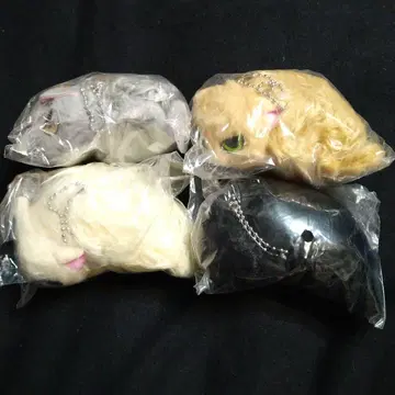 나츠카나이 네코 가챠