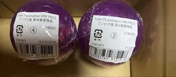 원피스 혁명군 군대장